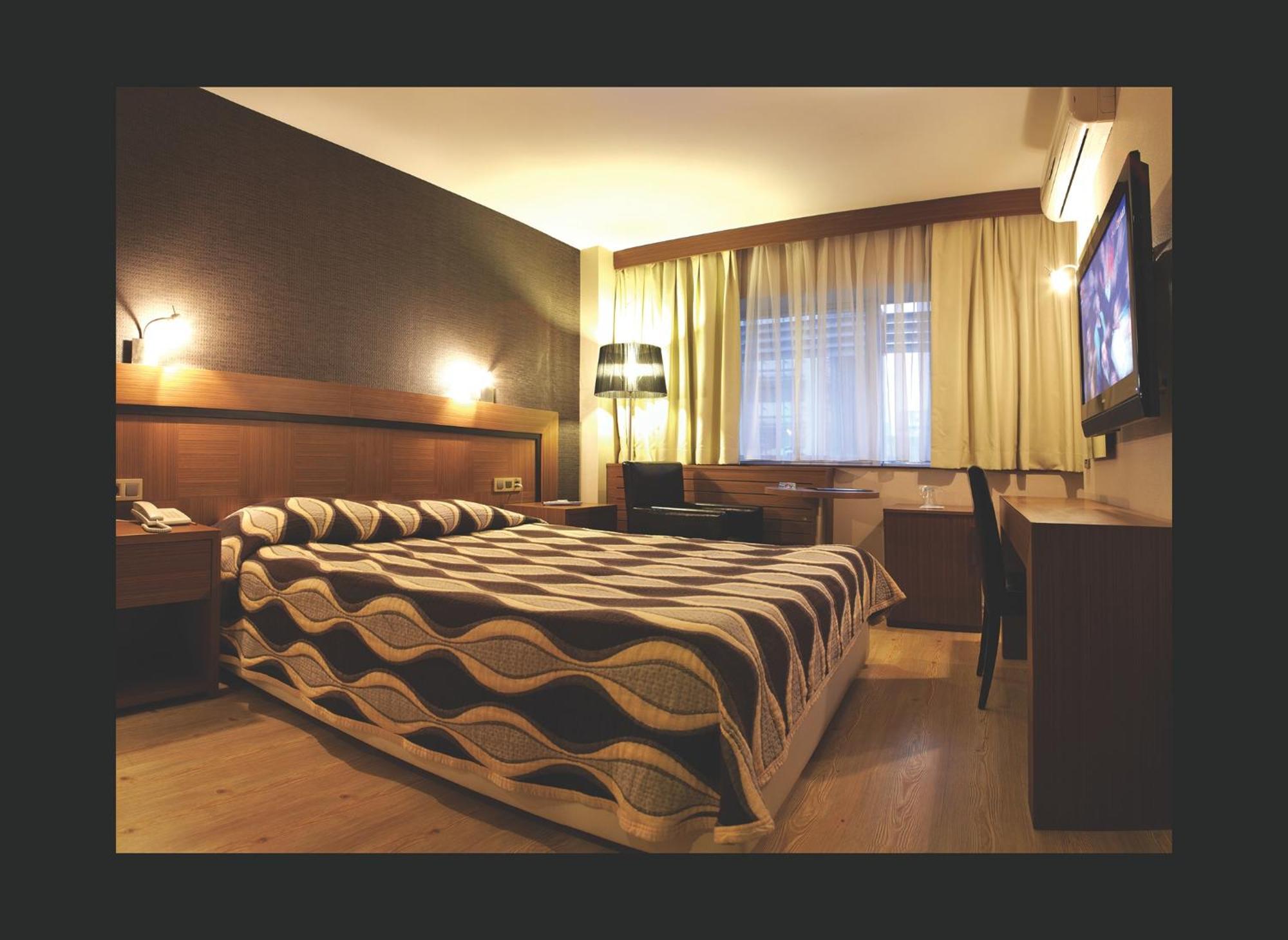 Susuzlu Hotel Izmir Exterior foto